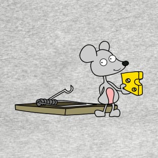 Intelligent Mouse T-Shirt